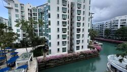 Caribbean At Keppel Bay (D4), Condominium #630361831